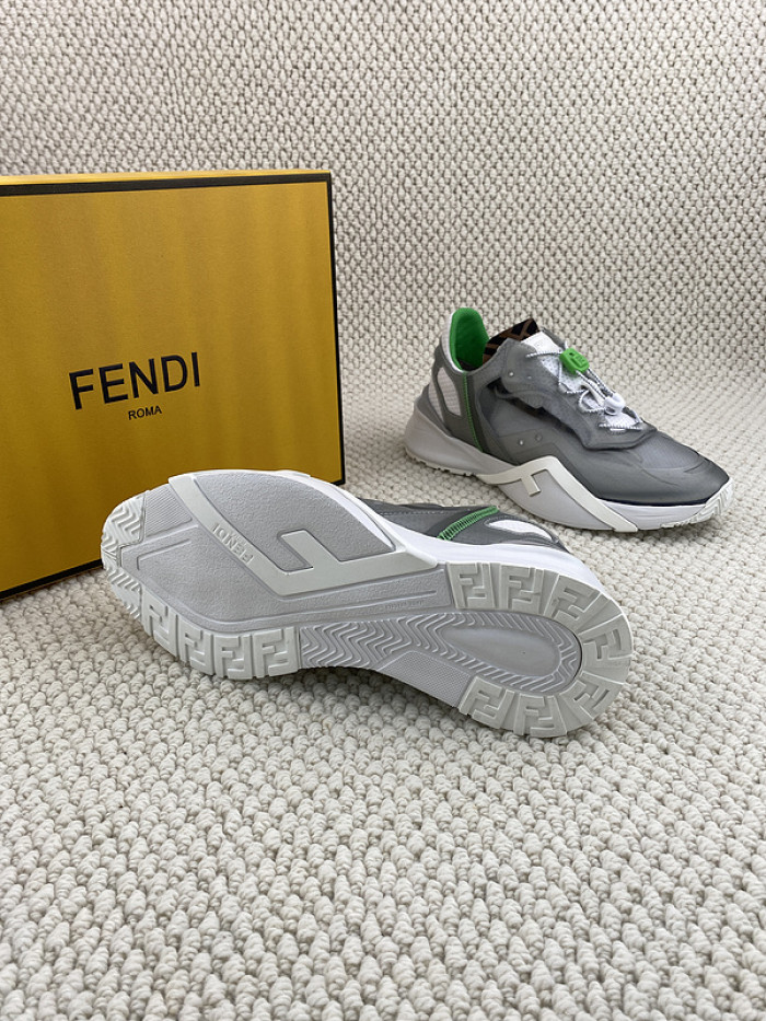FENDI SNEAKERS