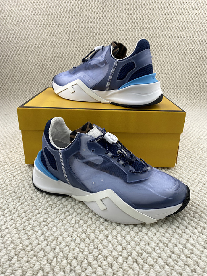 FENDI SNEAKERS