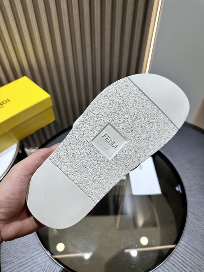 FENDI Sandal