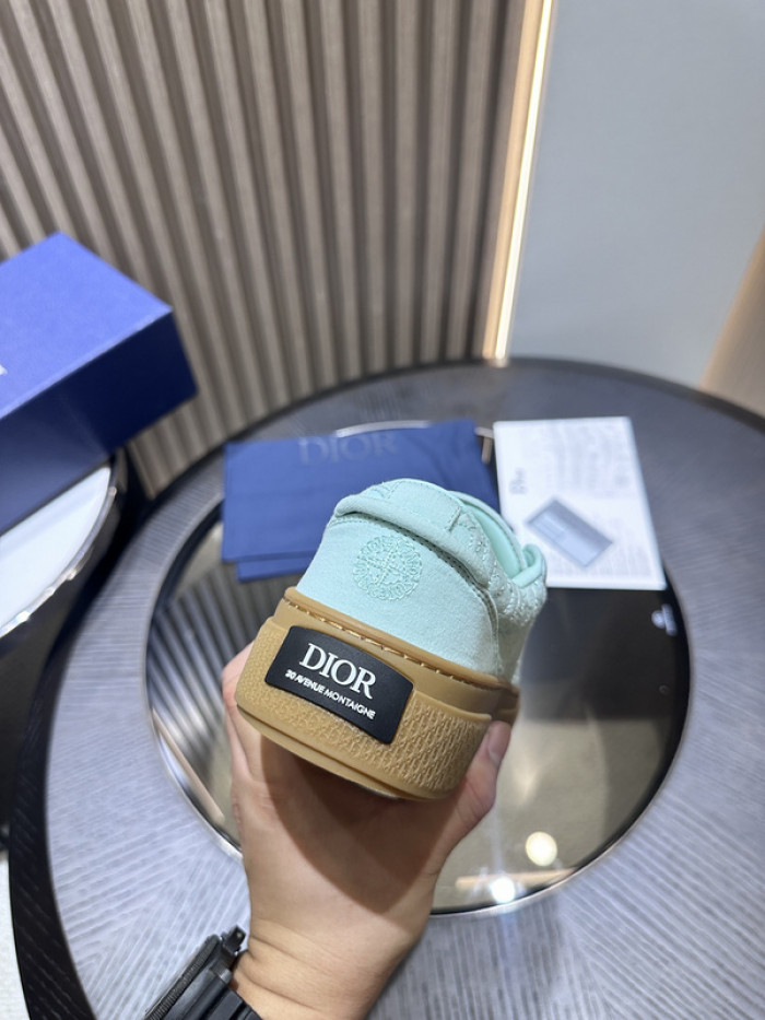 DOR B33 SNEAKERS