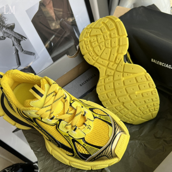 BALCIA 3XL SNEAKER
