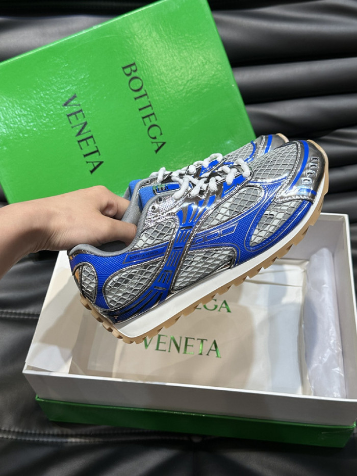 BOTTEGA VENETA ORBIT SNEAKER