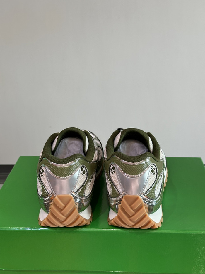 BOTTEGA VENETA ORBIT SNEAKER