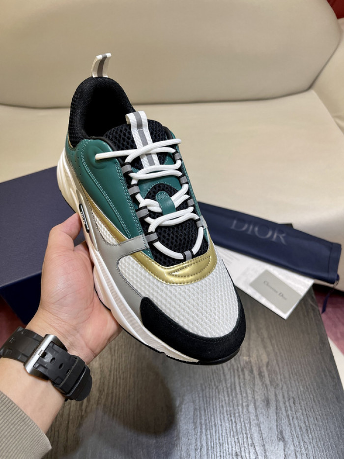 DOR B22 SNEAKERS