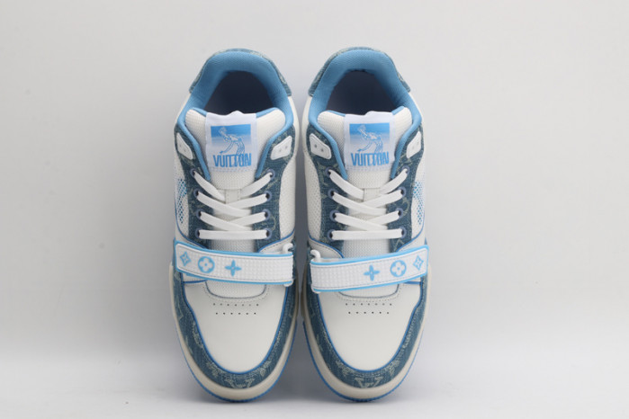 LUSV SNEAKERS