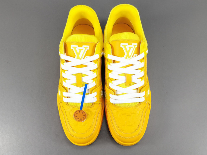 LUSV SNEAKERS