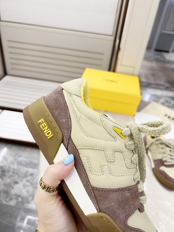 FENDI SNEAKERS