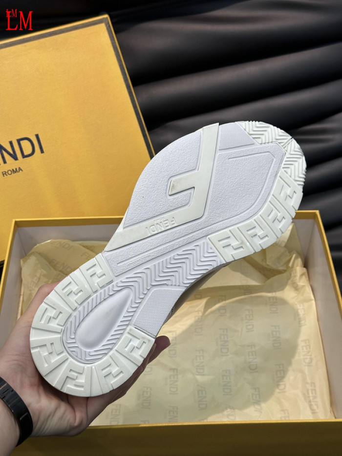 FENDI SNEAKERS