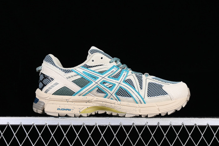 Asics Gel-Kahana 8 Khaki Blue 1011B109-300