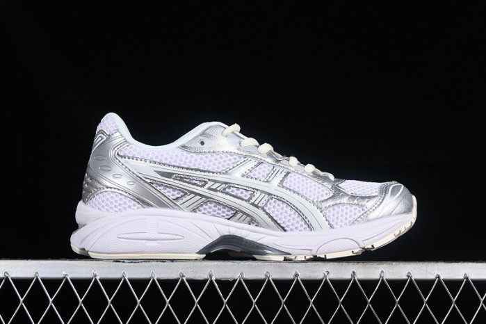 Asics JJJJound x Gel Kayano 14 ''Silver White'' 1201A457-100