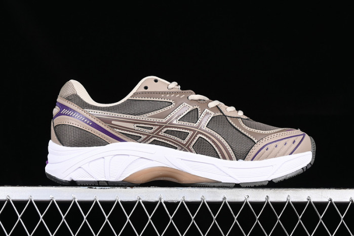 ASICS GT-2160 Low Dark Taupe Purple - 1203A320-251