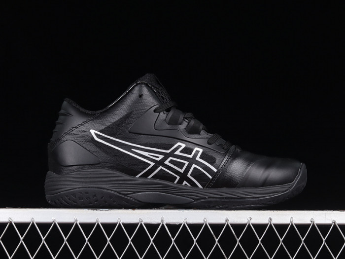 Asics Gel-Hoop V13 Black 1063A035-001