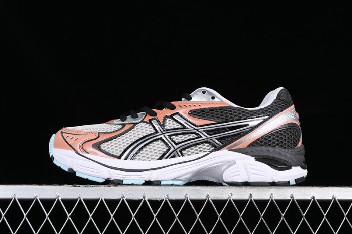 ASICS - GT-2160 Sneaker in Brick Dust - 1203A275-021