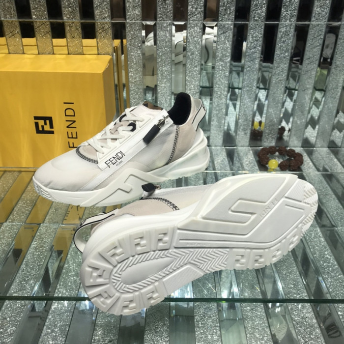 FENDI SNEAKERS