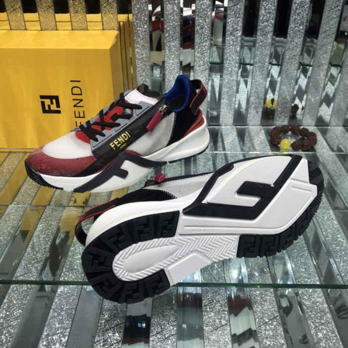FENDI SNEAKERS