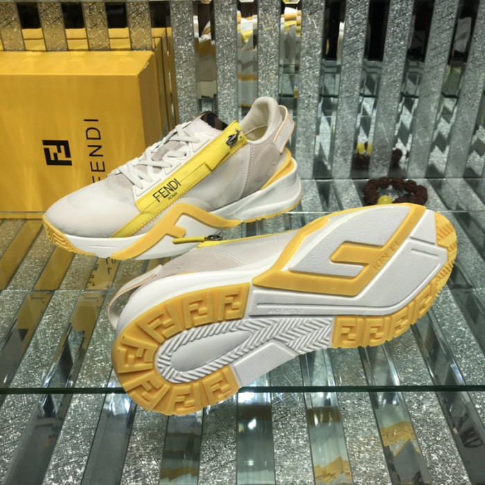 FENDI SNEAKERS