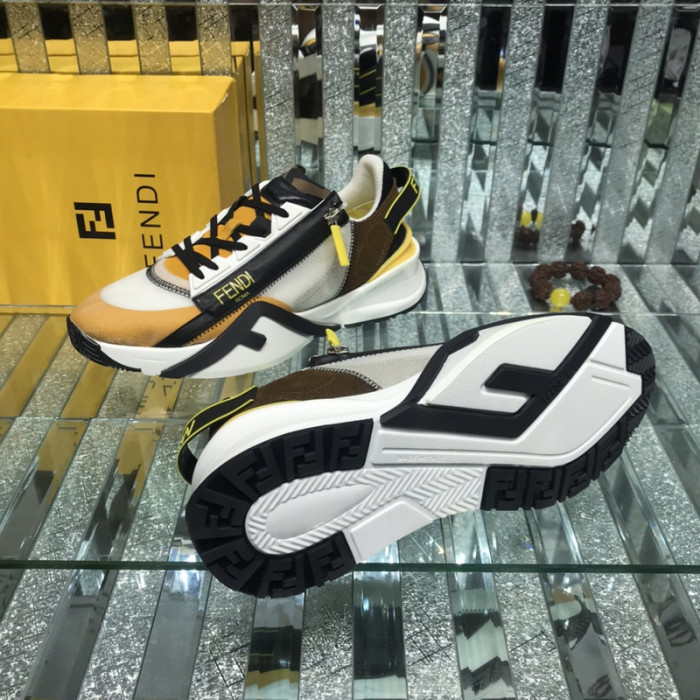 FENDI SNEAKERS