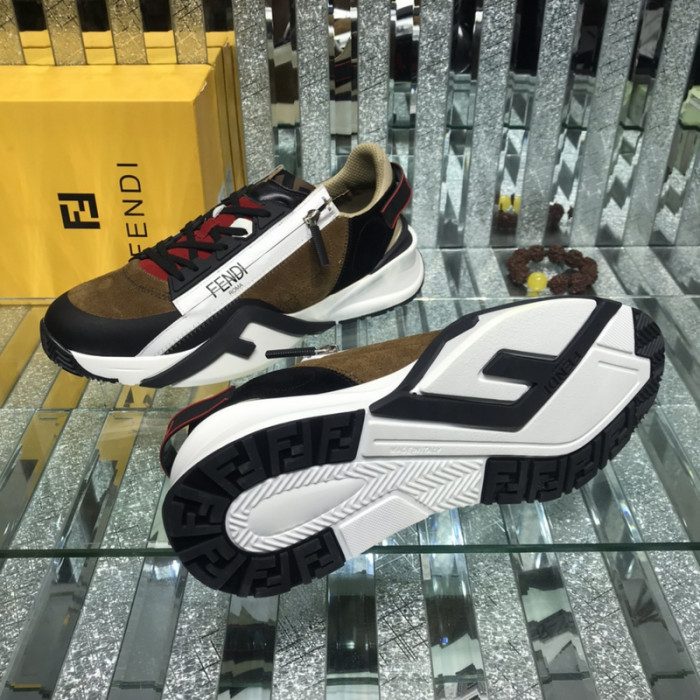 FENDI SNEAKERS
