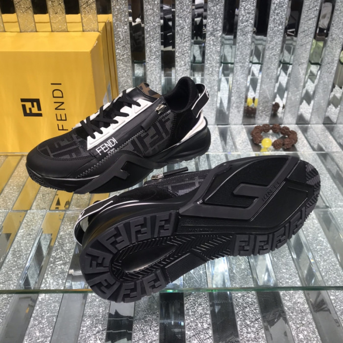 FENDI SNEAKERS