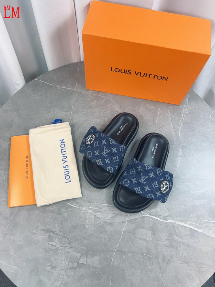 LUSV SLIDE
