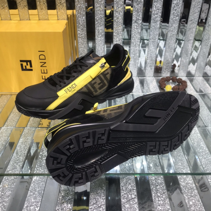 FENDI SNEAKERS