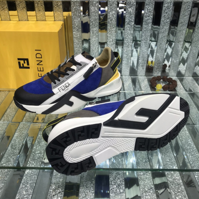 FENDI SNEAKERS
