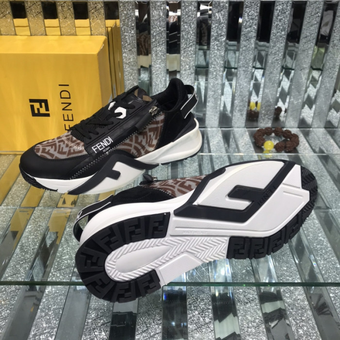FENDI SNEAKERS