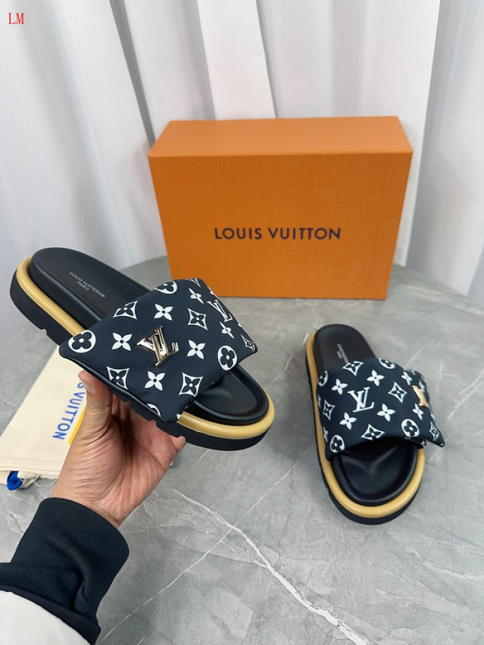 LUSV SLIDE
