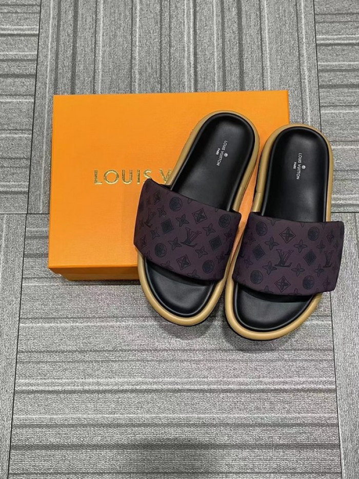 LUSV SLIDE