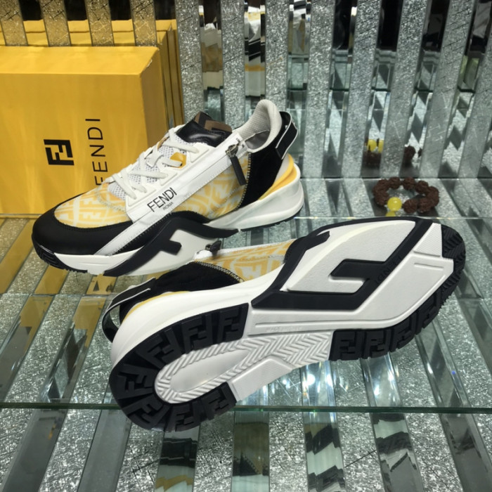 FENDI SNEAKERS