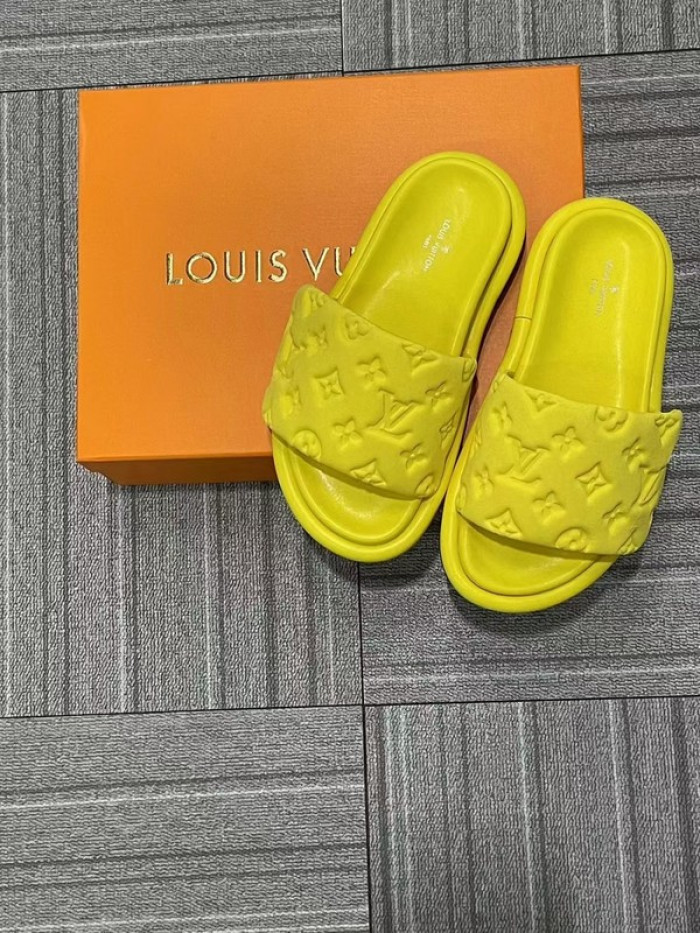 LUSV SLIDE