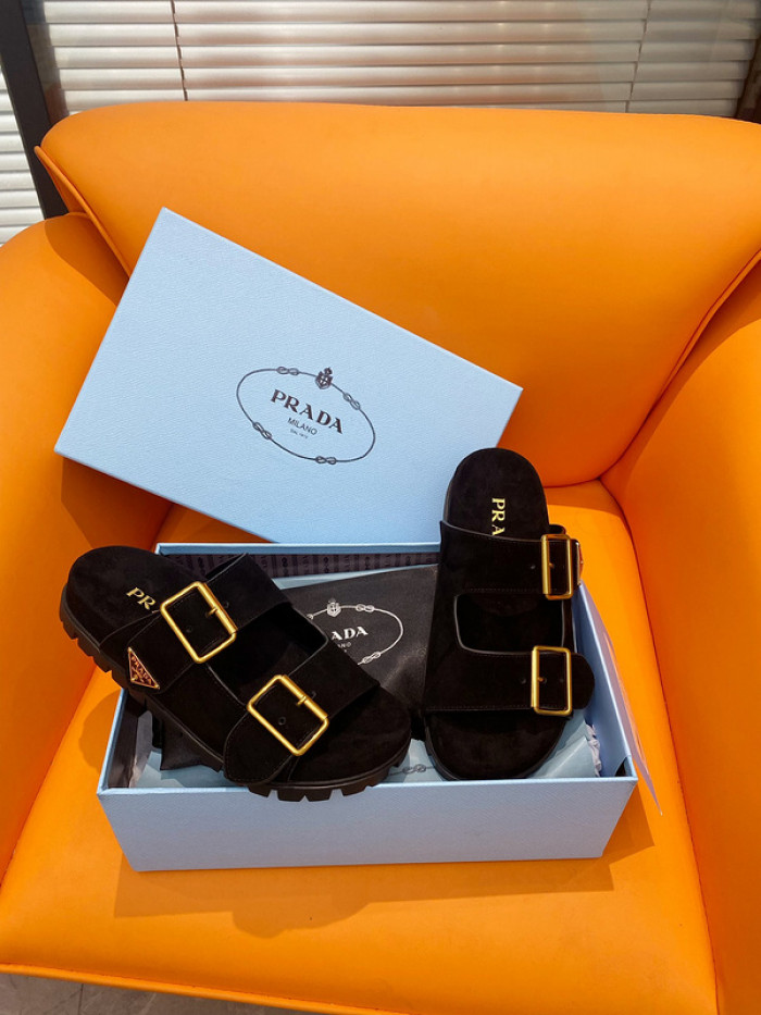 PRADA SLIDE