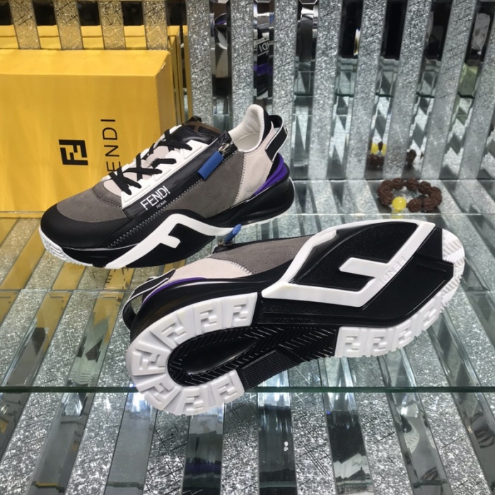 FENDI SNEAKERS