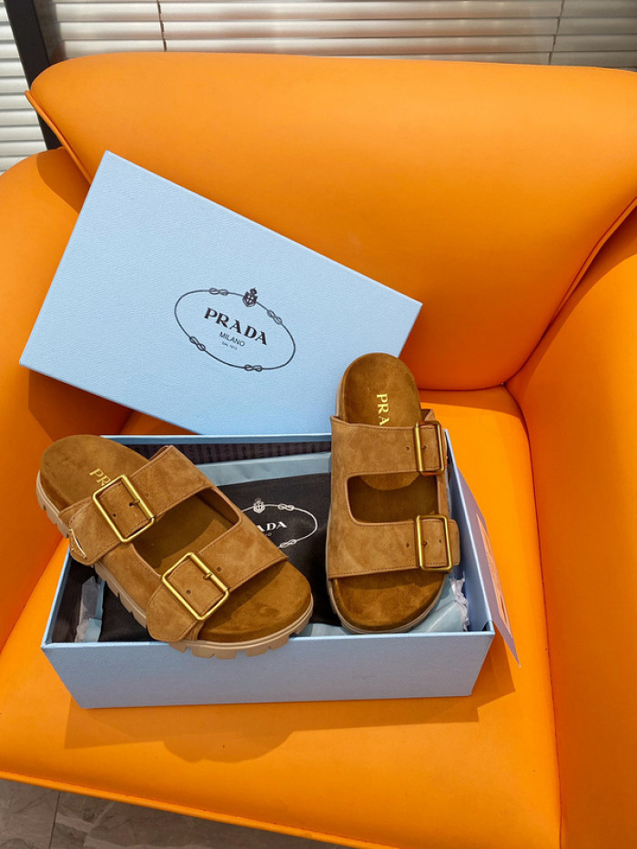 PRADA SLIDE