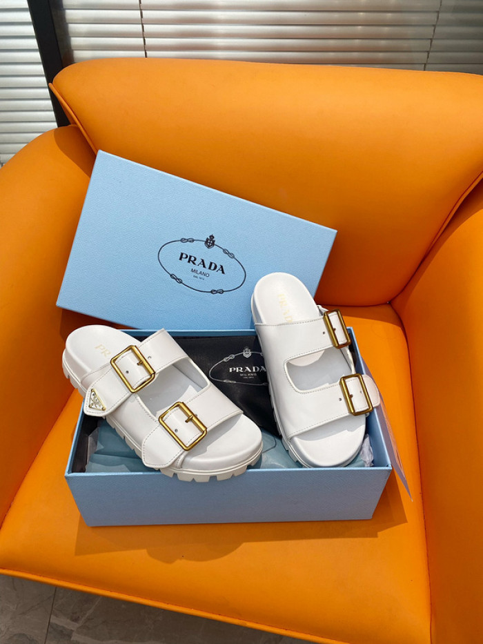 PRADA SLIDE