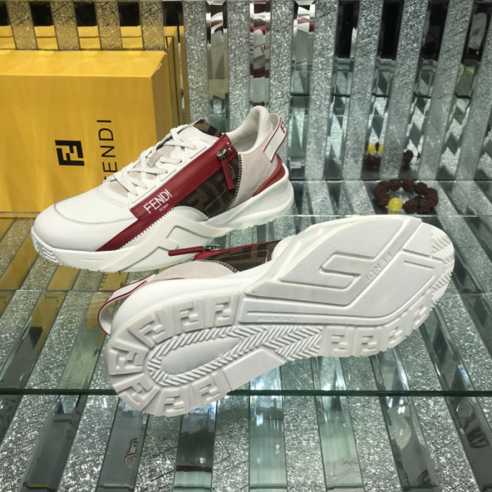 FENDI SNEAKERS