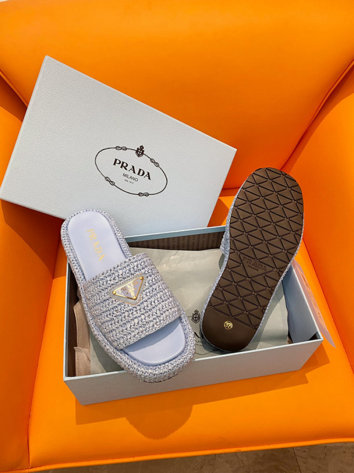 PRADA SLIDE