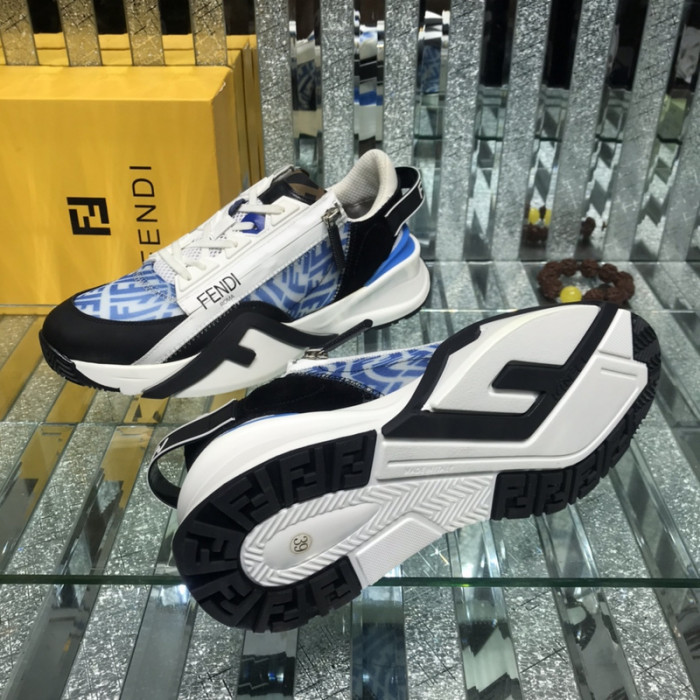 FENDI SNEAKERS