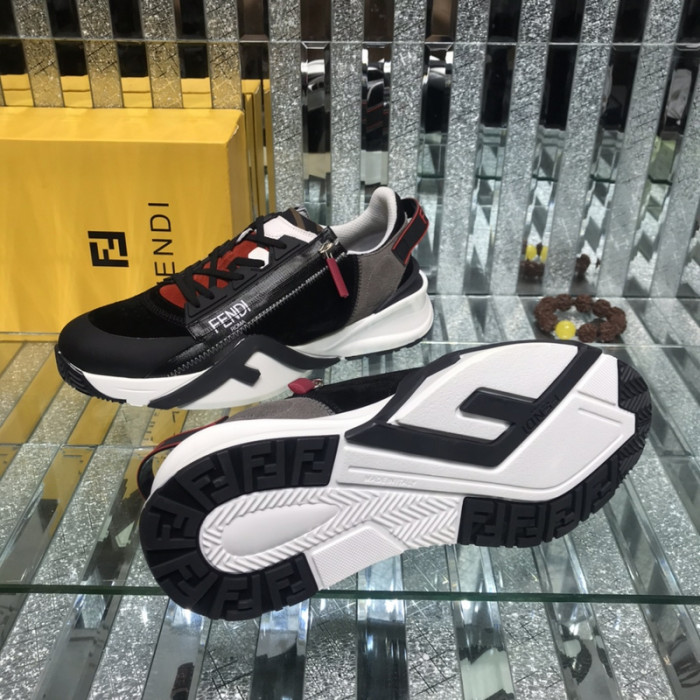 FENDI SNEAKERS