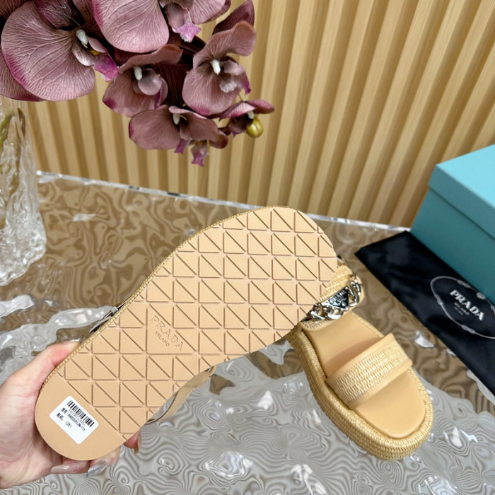 PRADA SLIDE