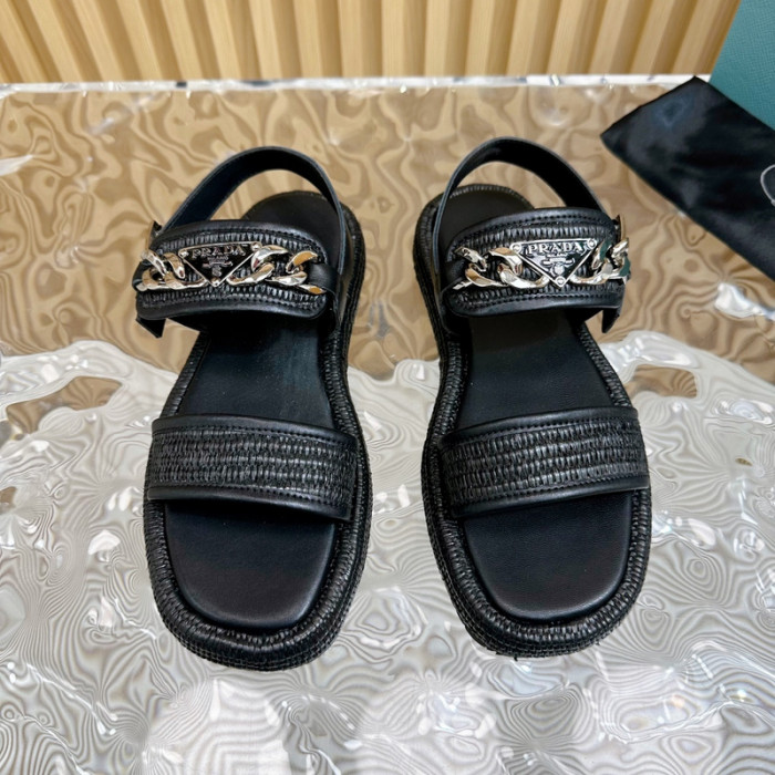 PRADA SLIDE