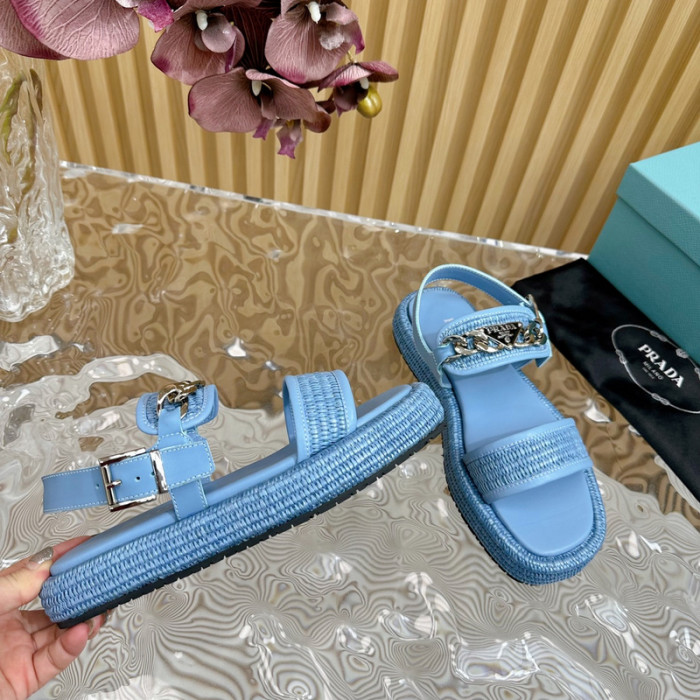 PRADA SLIDE
