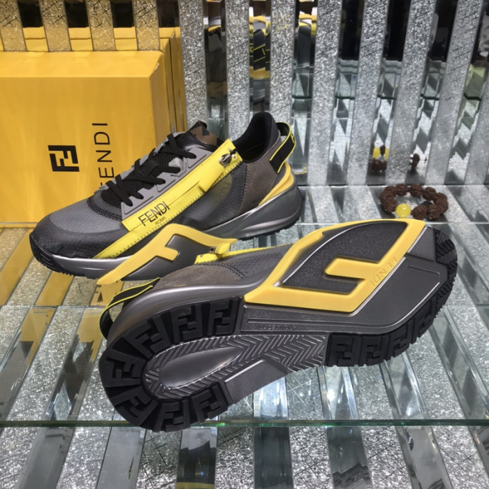 FENDI SNEAKERS