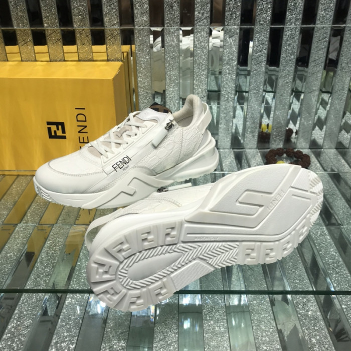 FENDI SNEAKERS