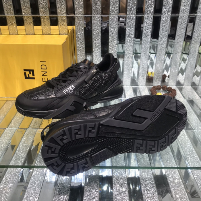 FENDI SNEAKERS