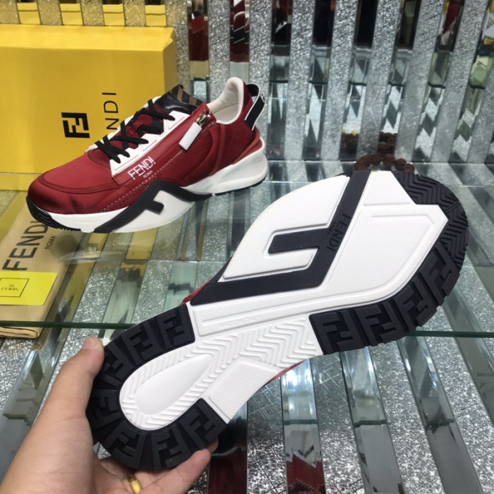 FENDI SNEAKERS