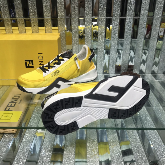 FENDI SNEAKERS