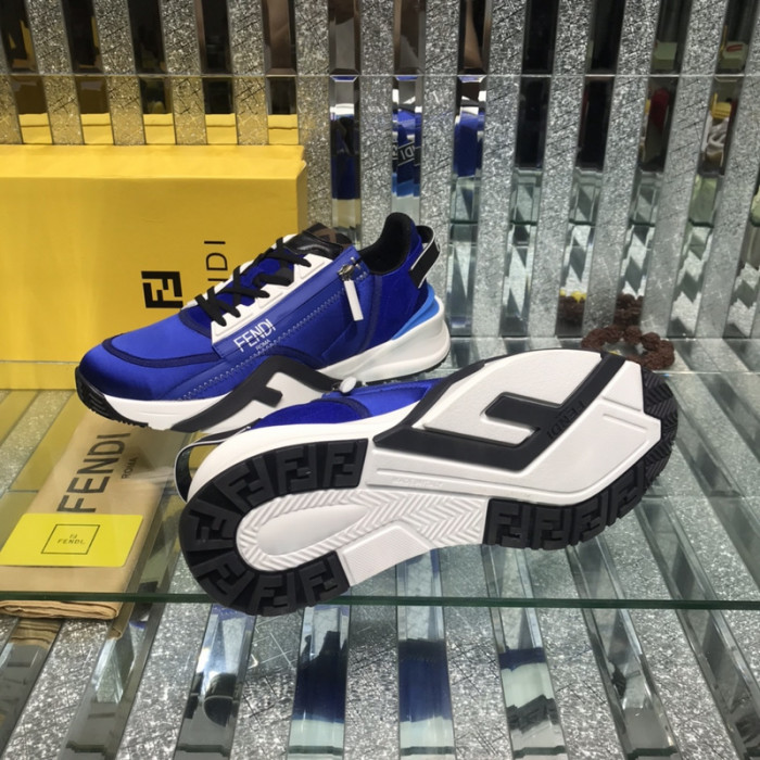 FENDI SNEAKERS