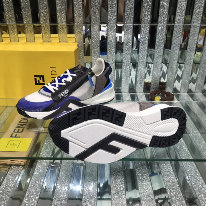 FENDI SNEAKERS