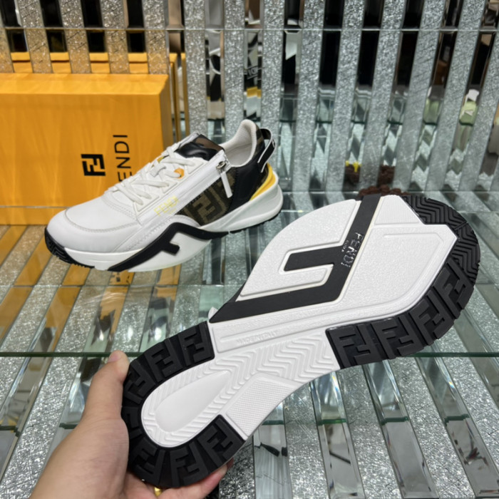 FENDI SNEAKERS